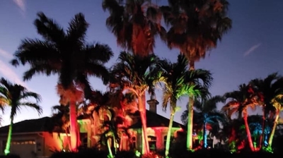 Color Changing Technology Photo