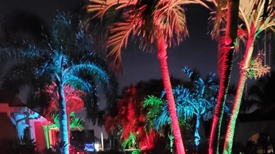 Color Changing Technology Photo