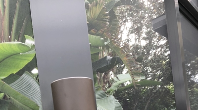 Lanai Lighting Photo