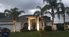 Outdoor Lighting
