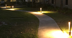 Pathway Lighting