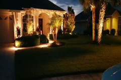 Fort Myers New Landscape Lighting