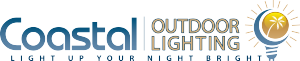 Coastal Outdoor Lighting Logo